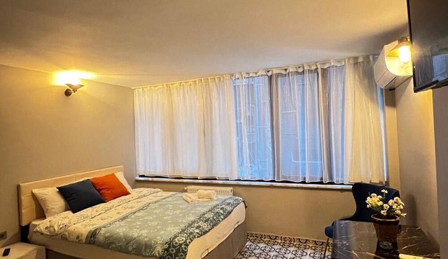 Amazing Studio Apartment in Taksim in Istanbul