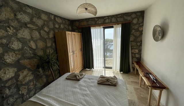 Keşif Zone Eco Resort Retreats in Seydikemer