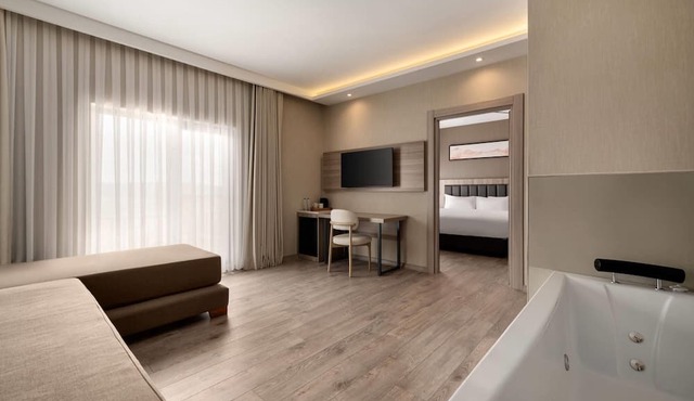 Ramada Encore by Wyndham Midyat in Midyat