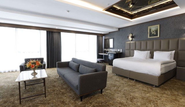 Park Dedeman Kızılay Ankara
