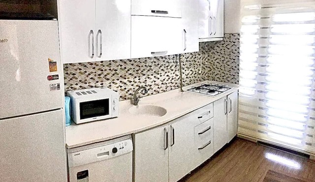 Apartaments by the Marble sea 10