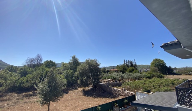 Morel Houses 1-2 with 3 Bedrooms - 4 Bathrooms in Mugla