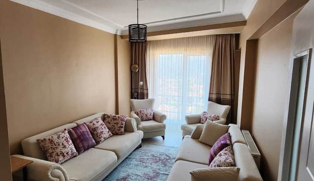 Cozy and quiet flat like your home