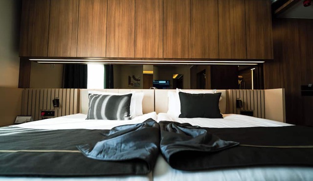 FT Lotus Thermal Hotel&Spa, Trademark Collection By Wyndham
