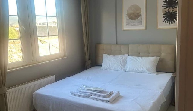 KAYNARCA HOTEL