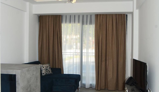 Stella Suit&Aparts in Kemer