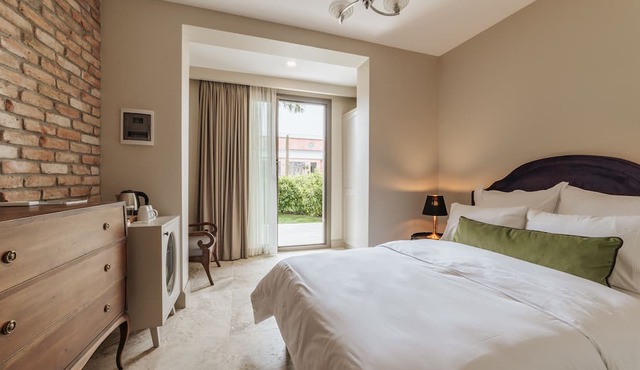 oDam Otel