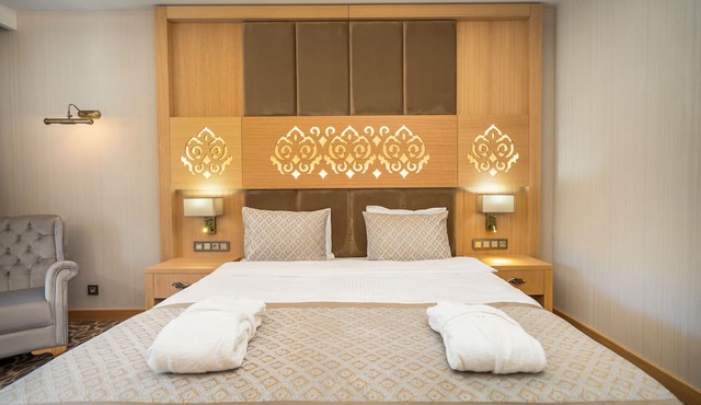Alsi Ametis Thermal Hotel & Spa