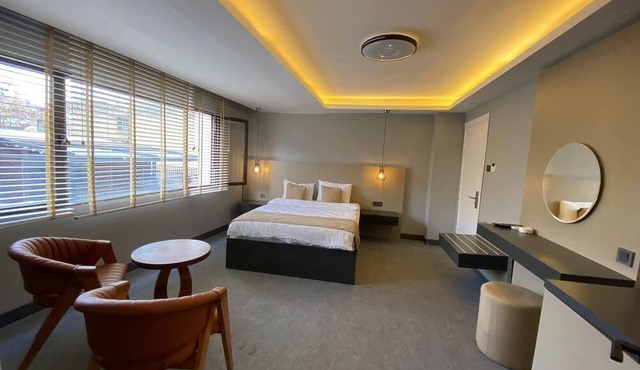 Panula Park Hotel