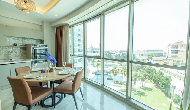 Sirius Town Residence and Spa