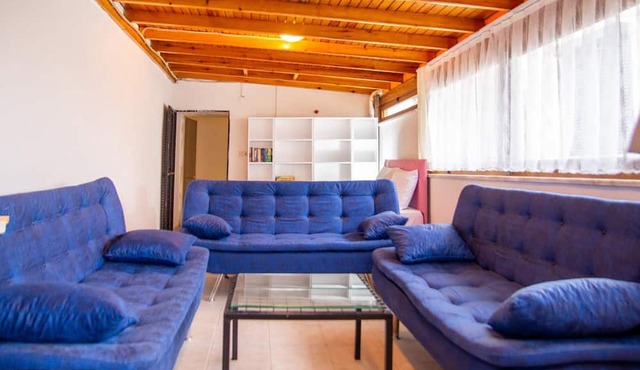 Fully Furnished Spacious Comfy Villa in Didim