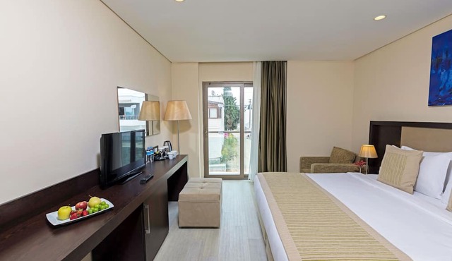 My Ella Bodrum Resort & Spa in Bodrum