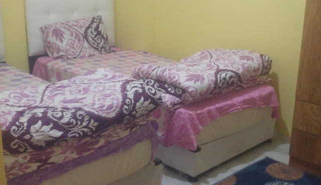 Ciftlik Otel