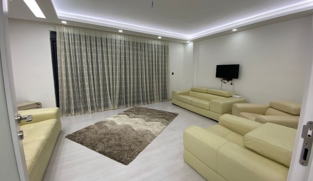Blum Hotel in Finike