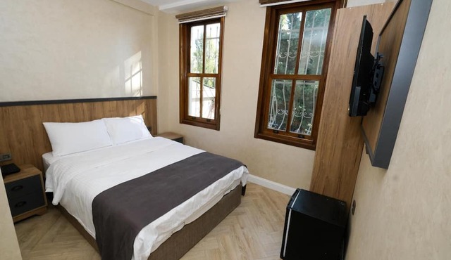 Valens Boutique Hotel