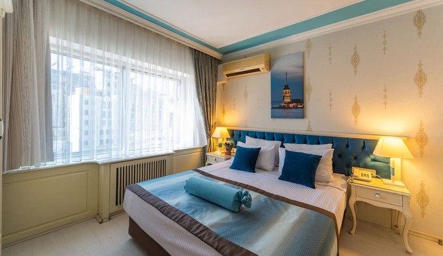 Viva Deluxe Hotel