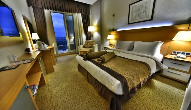 Siir Boutique Hotel - Boutique Class in Denizli