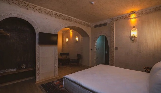 Raymar Hotels Mardin