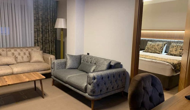 Ozkaya Otel