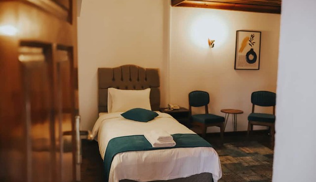 Fibar Hotel Zincirlihan