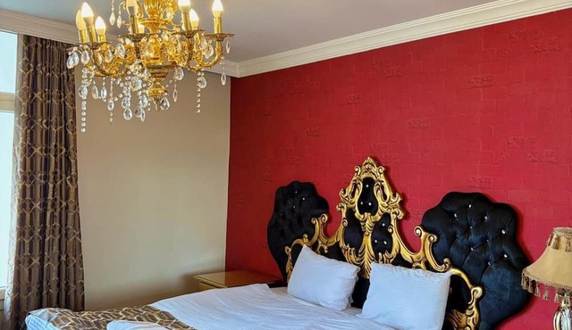 ADANA KOZA HOTEL
