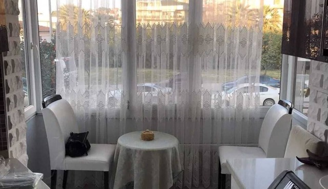 City Center House 2 bedroom in Aydin