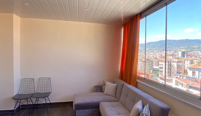 DAĞKENT PLUS SUİT