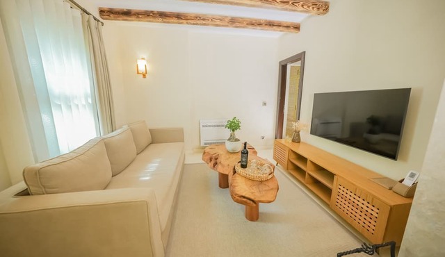 Nuup Hotel