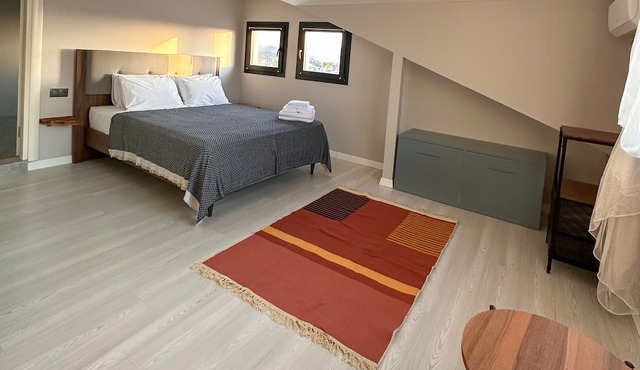 Pena Otel in Fethiye