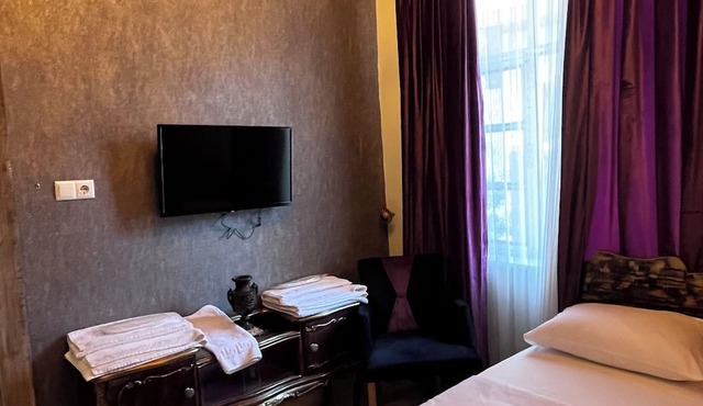 Mazi Otel