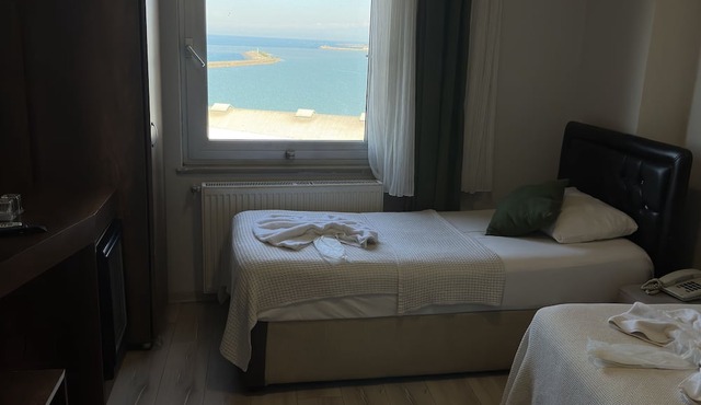 Ganita Life Hotel