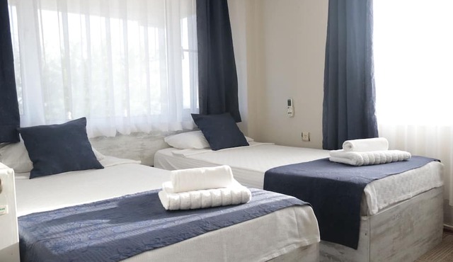 Melodi Butik Otel in Edremit