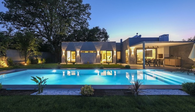 Villa Santorini by Tatil Premium in Kayaköy