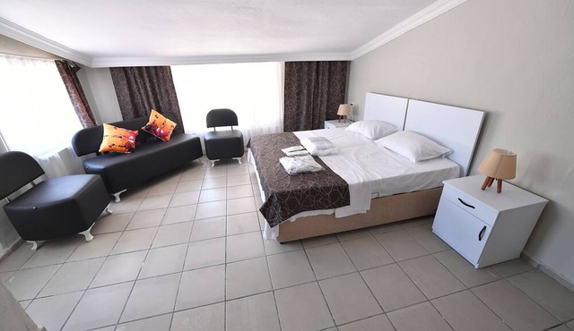Nilhan Otel
