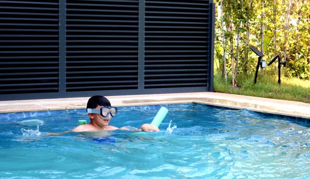 Private Pool Luxury Villa in Belek in Belek
