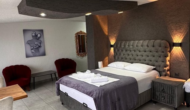 İdeal Butik Otel