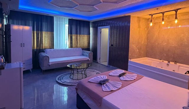 KRAL GRAND OTEL in Istanbul