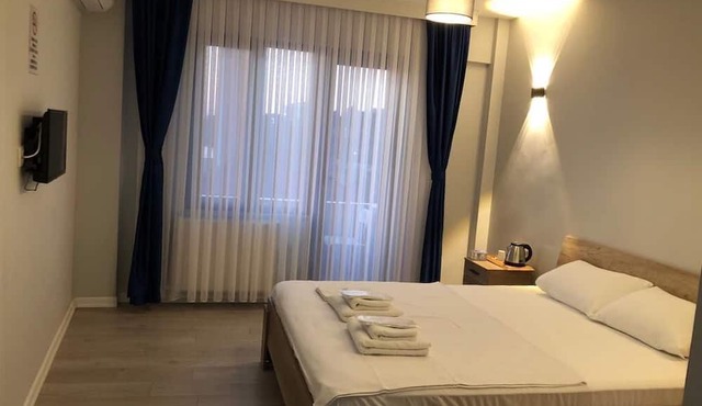RİVA DEL MAR OTEL in Beykoz