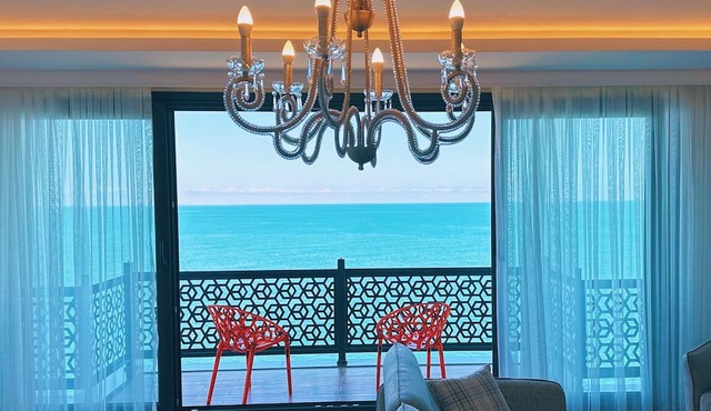 BİLİRİS HOTEL in Akçaabat