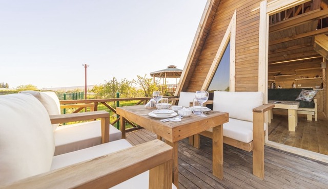Antalya Bungalows