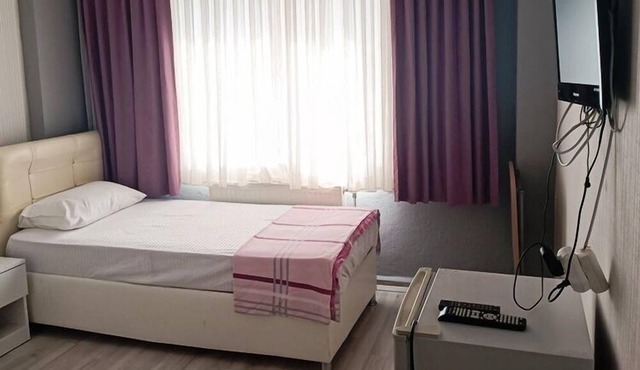 Zeytin Otel