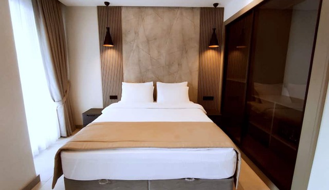 ARCADIA OF BODRUM in Bodrum