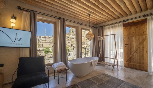 Vie Cappadocia - Adults Only