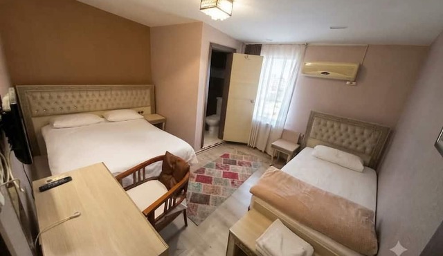 Şenkol Hotel in Ipsala