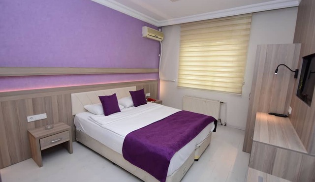 PLEVNE OTEL