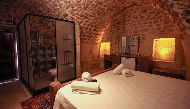 Beykapısı Konagı - Serif Pasa Butik Otel