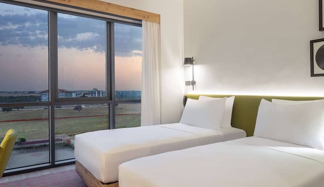 Hampton By Hilton Cerkezkoy