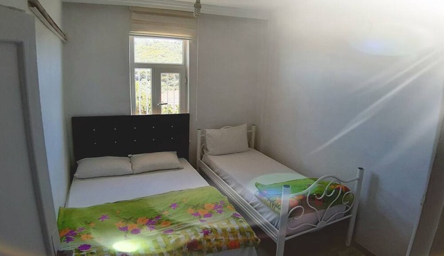 ERAY PANSİYON in Gökçeada