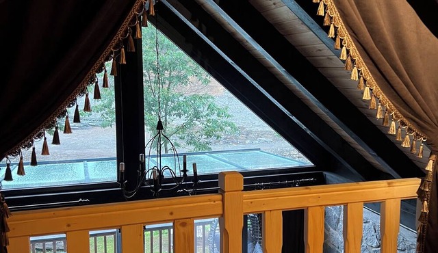 AYDER VANAK STONE SUITES