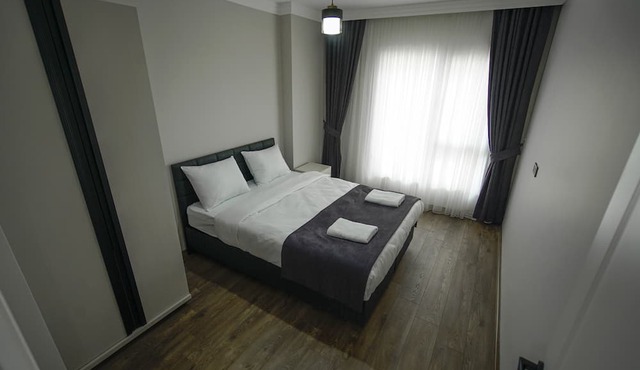 Atlal Apart in Trabzon